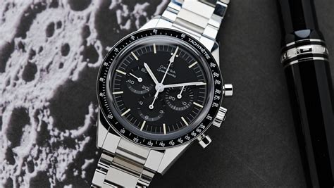 omega speedmaster calibre 321